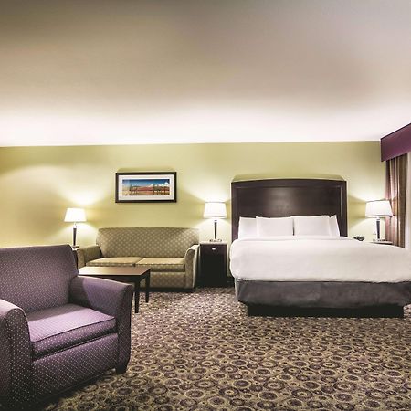 La Quinta By Wyndham Las Vegas Airport South Zewnętrze zdjęcie