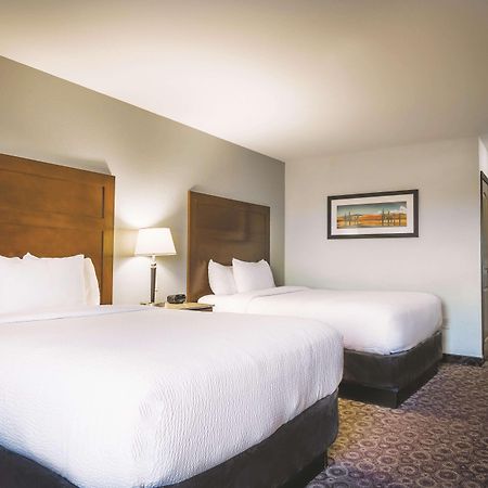 La Quinta By Wyndham Las Vegas Airport South Zewnętrze zdjęcie