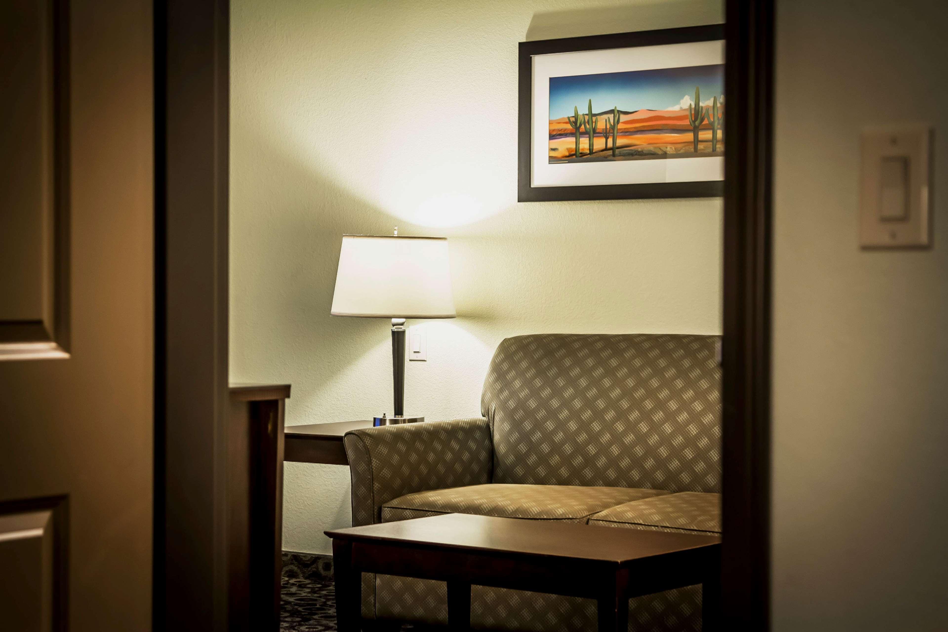 La Quinta By Wyndham Las Vegas Airport South Zewnętrze zdjęcie