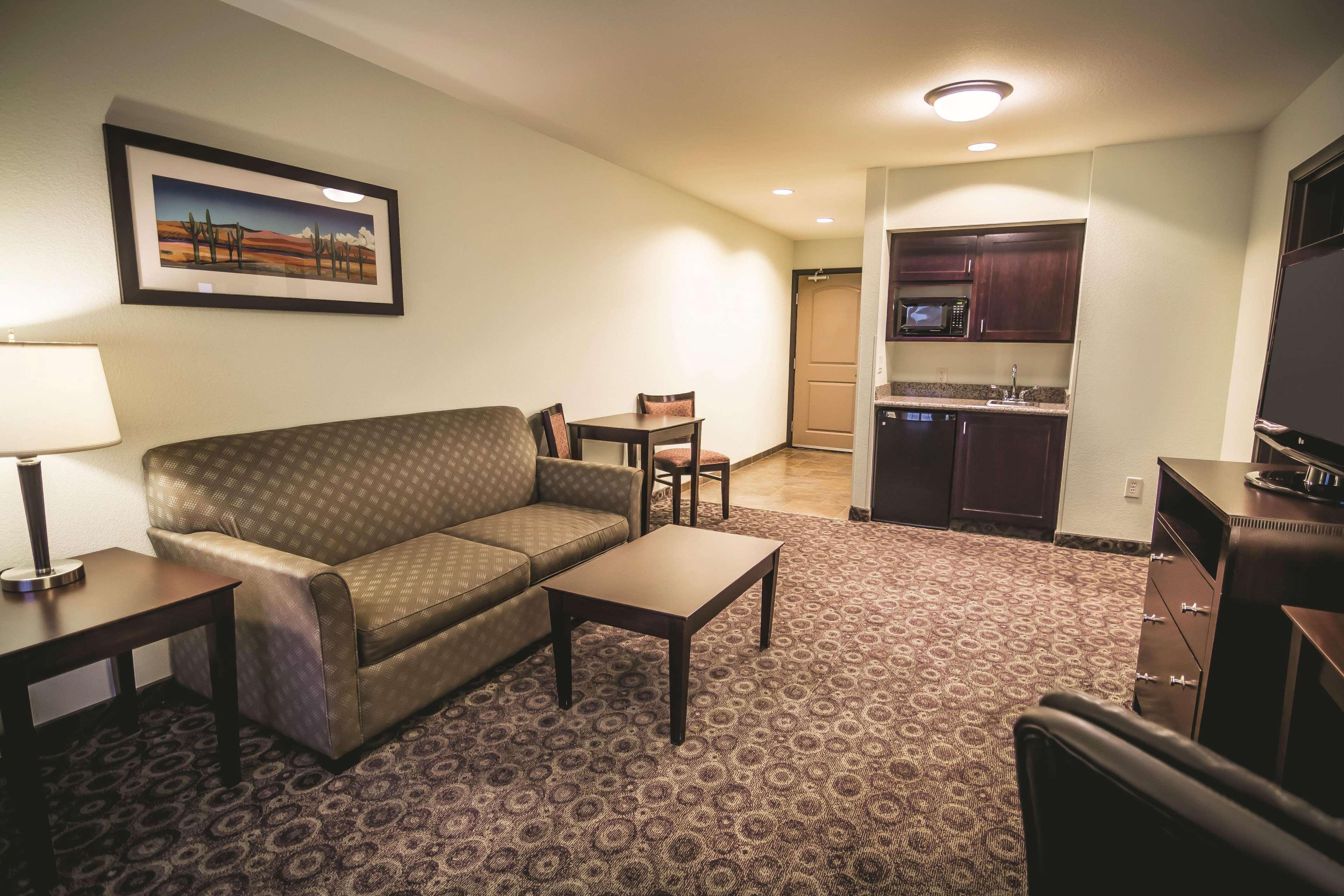 La Quinta By Wyndham Las Vegas Airport South Zewnętrze zdjęcie