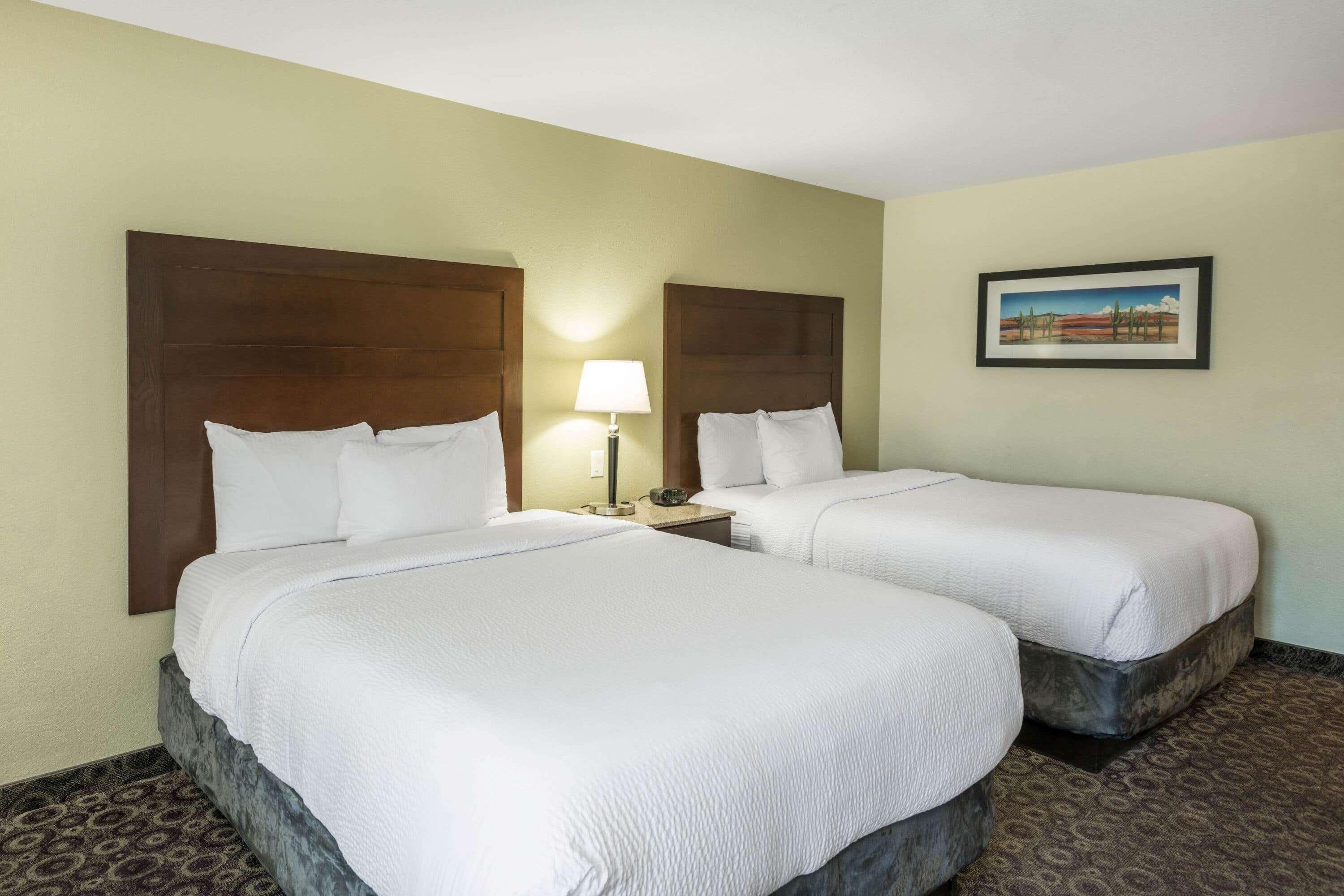 La Quinta By Wyndham Las Vegas Airport South Zewnętrze zdjęcie