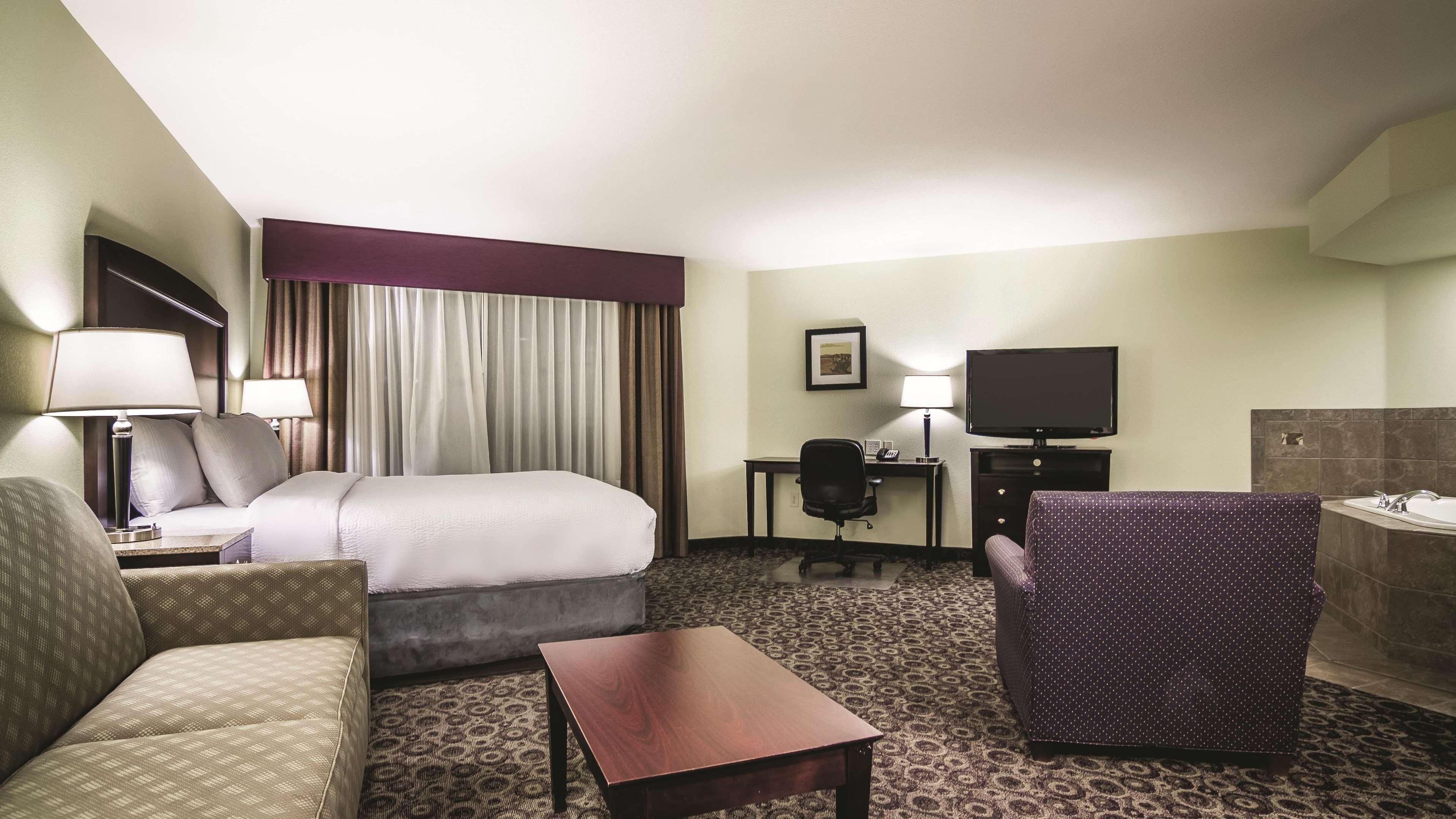 La Quinta By Wyndham Las Vegas Airport South Zewnętrze zdjęcie