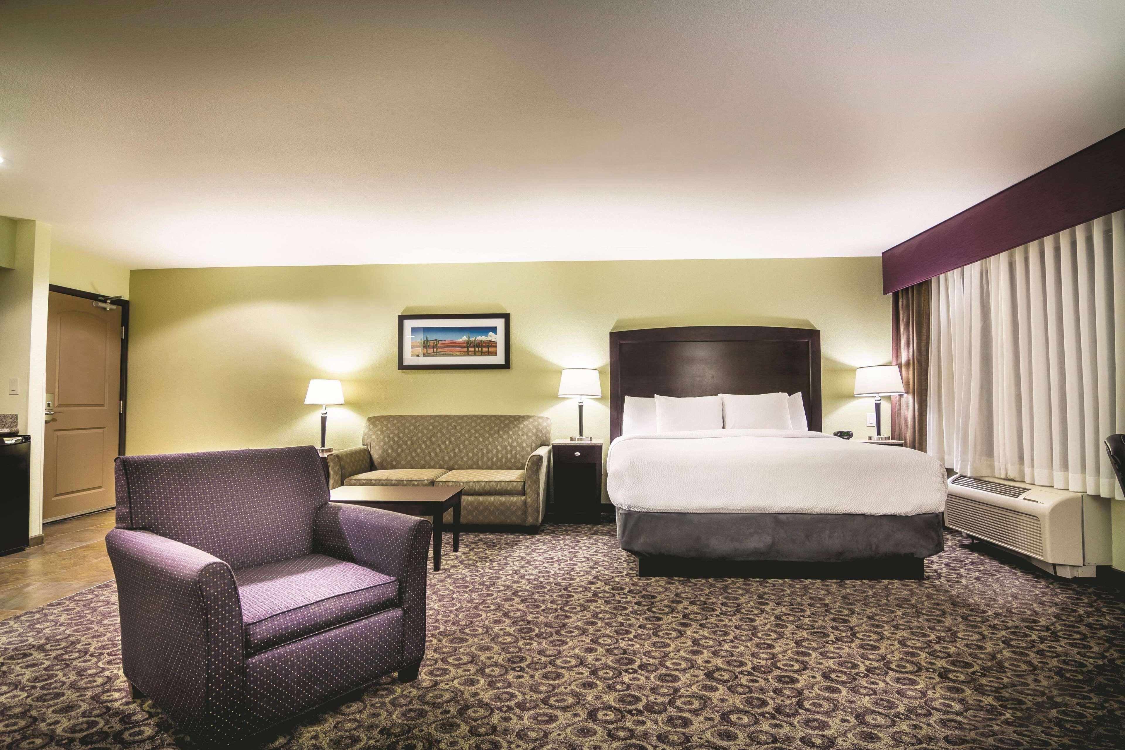 La Quinta By Wyndham Las Vegas Airport South Zewnętrze zdjęcie