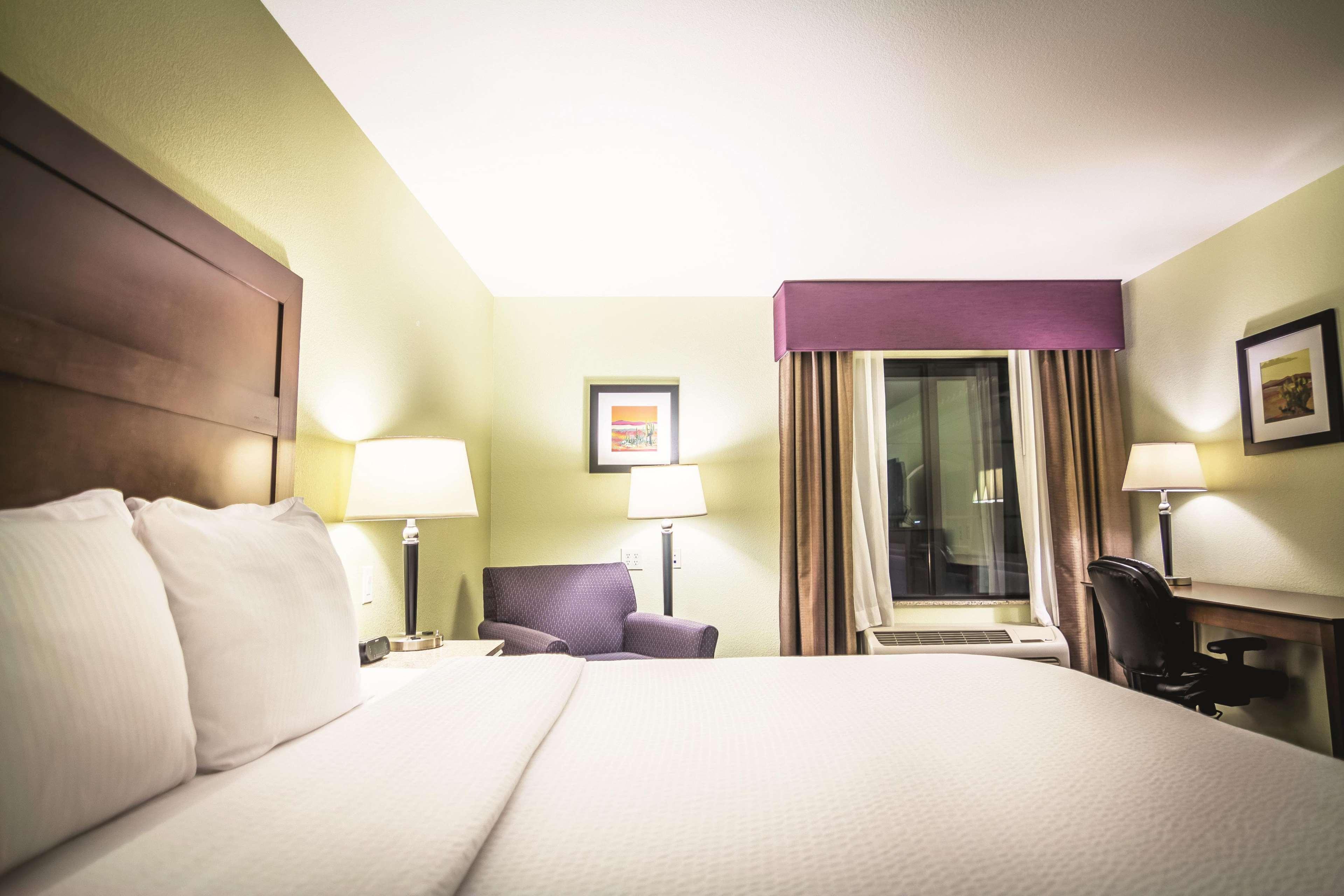 La Quinta By Wyndham Las Vegas Airport South Zewnętrze zdjęcie