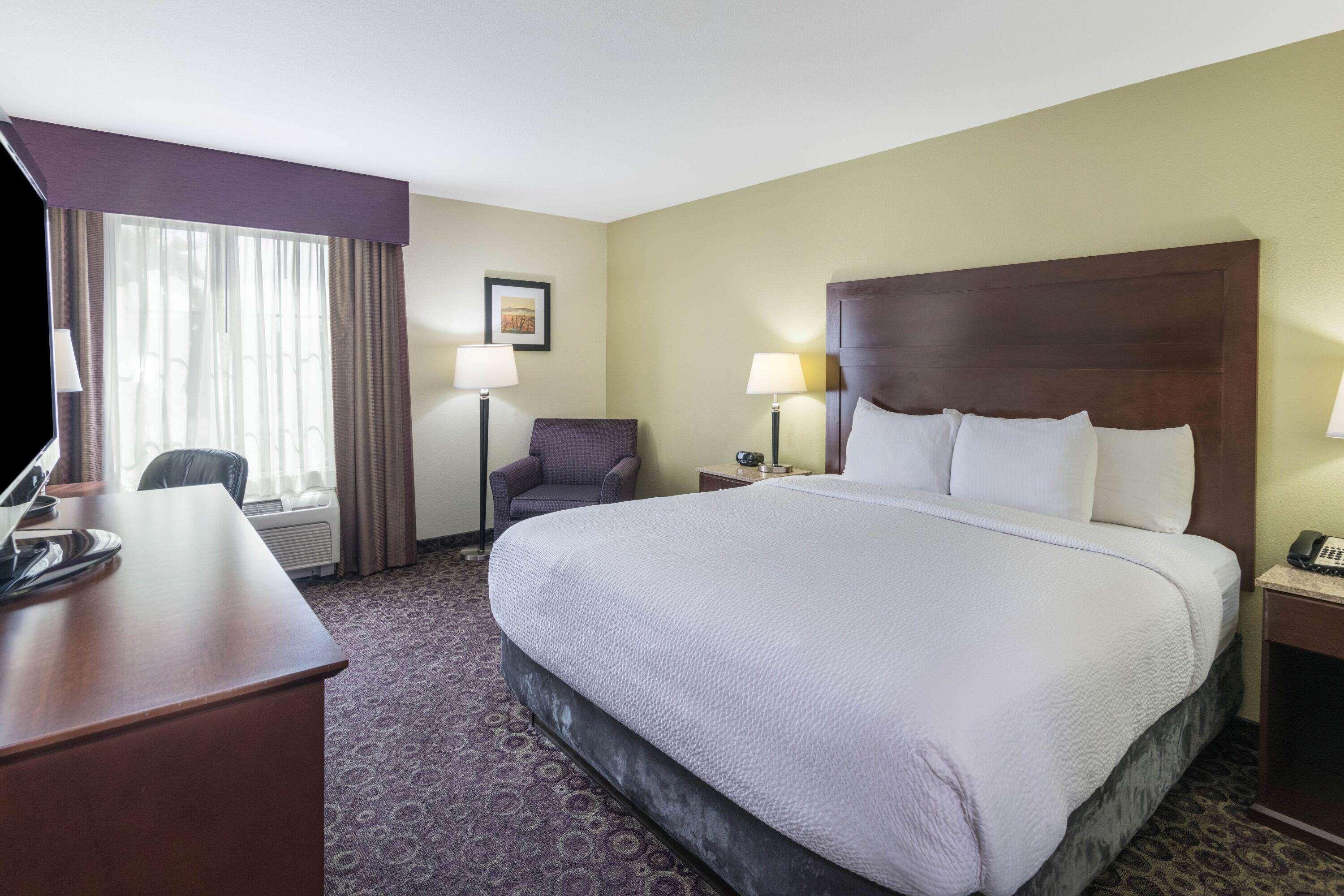 La Quinta By Wyndham Las Vegas Airport South Zewnętrze zdjęcie