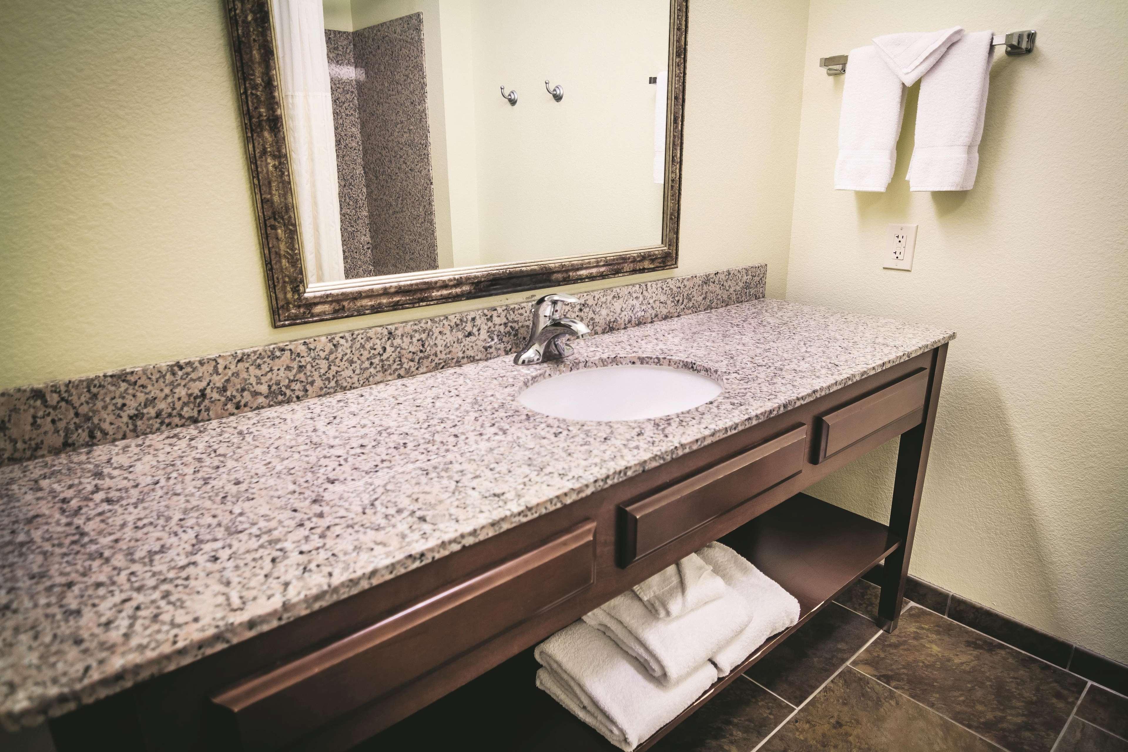 La Quinta By Wyndham Las Vegas Airport South Zewnętrze zdjęcie