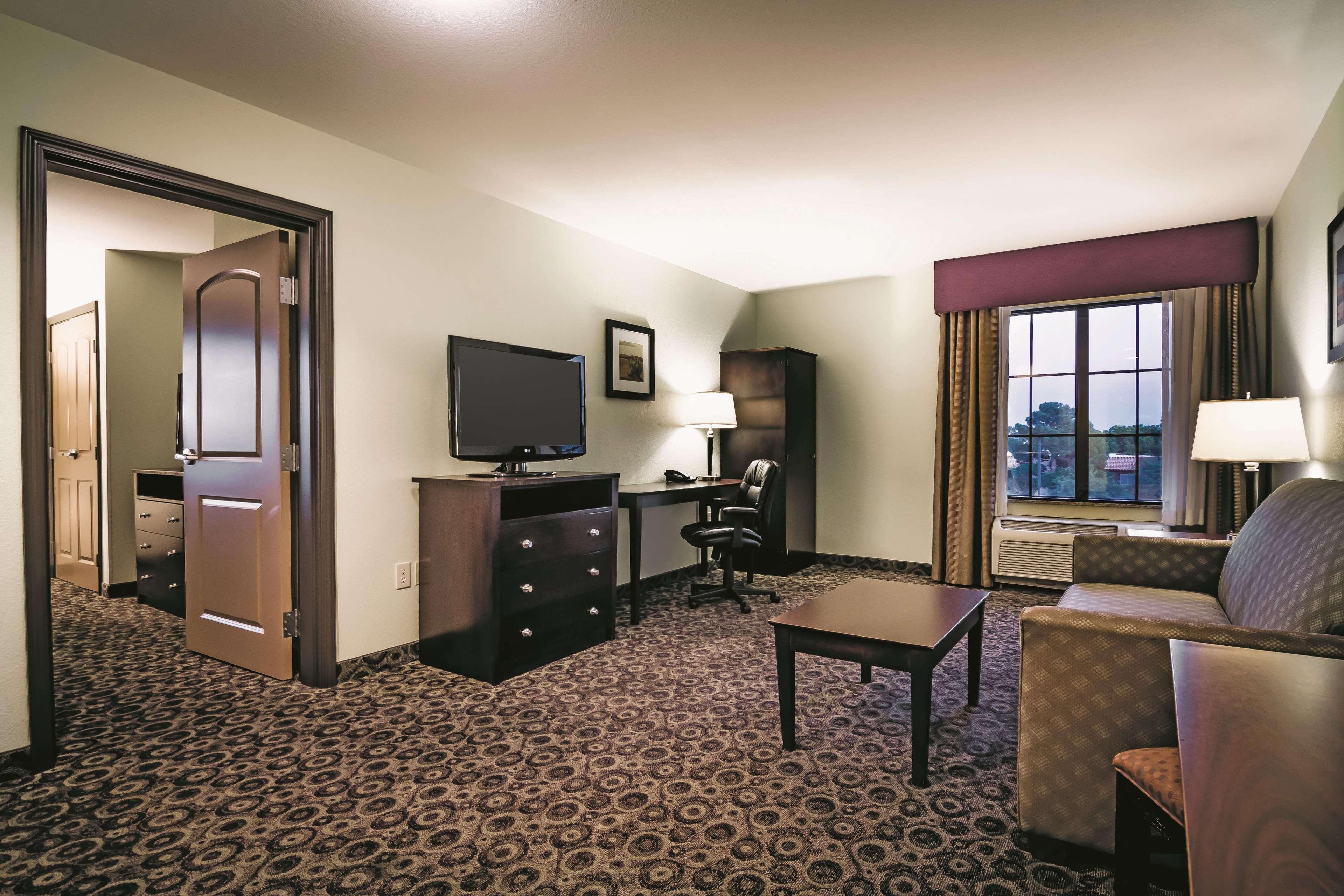 La Quinta By Wyndham Las Vegas Airport South Zewnętrze zdjęcie