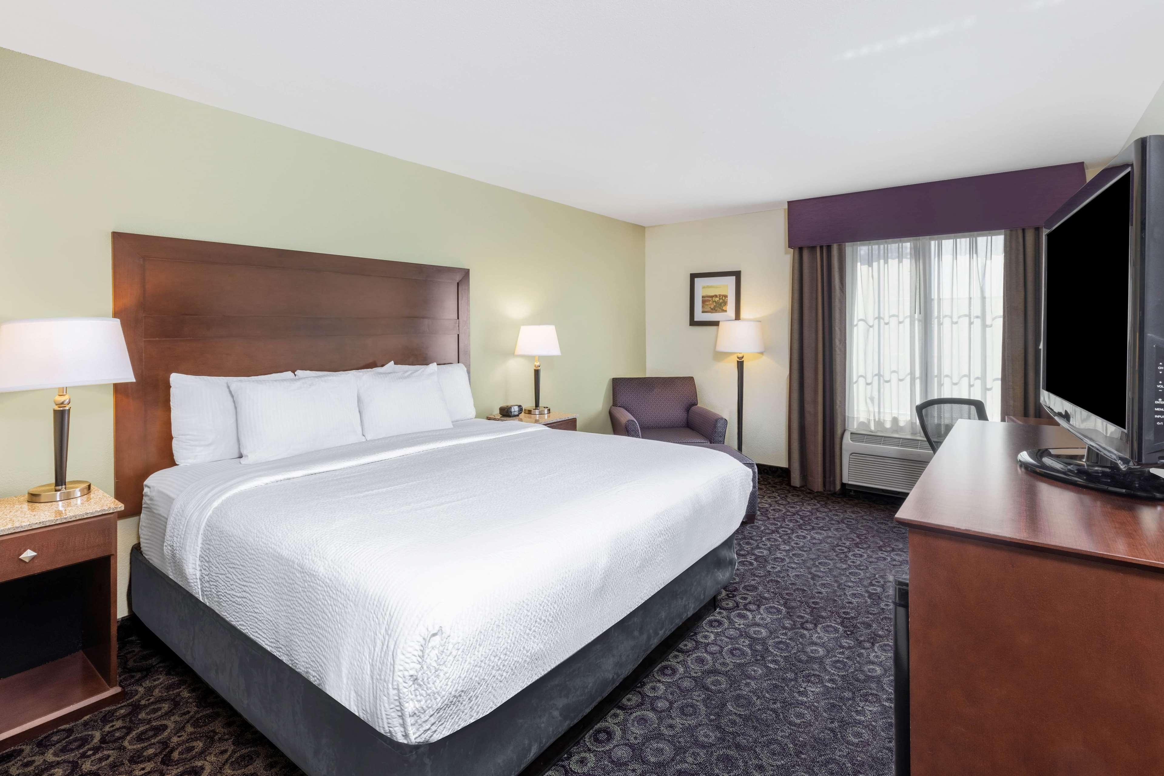 La Quinta By Wyndham Las Vegas Airport South Zewnętrze zdjęcie