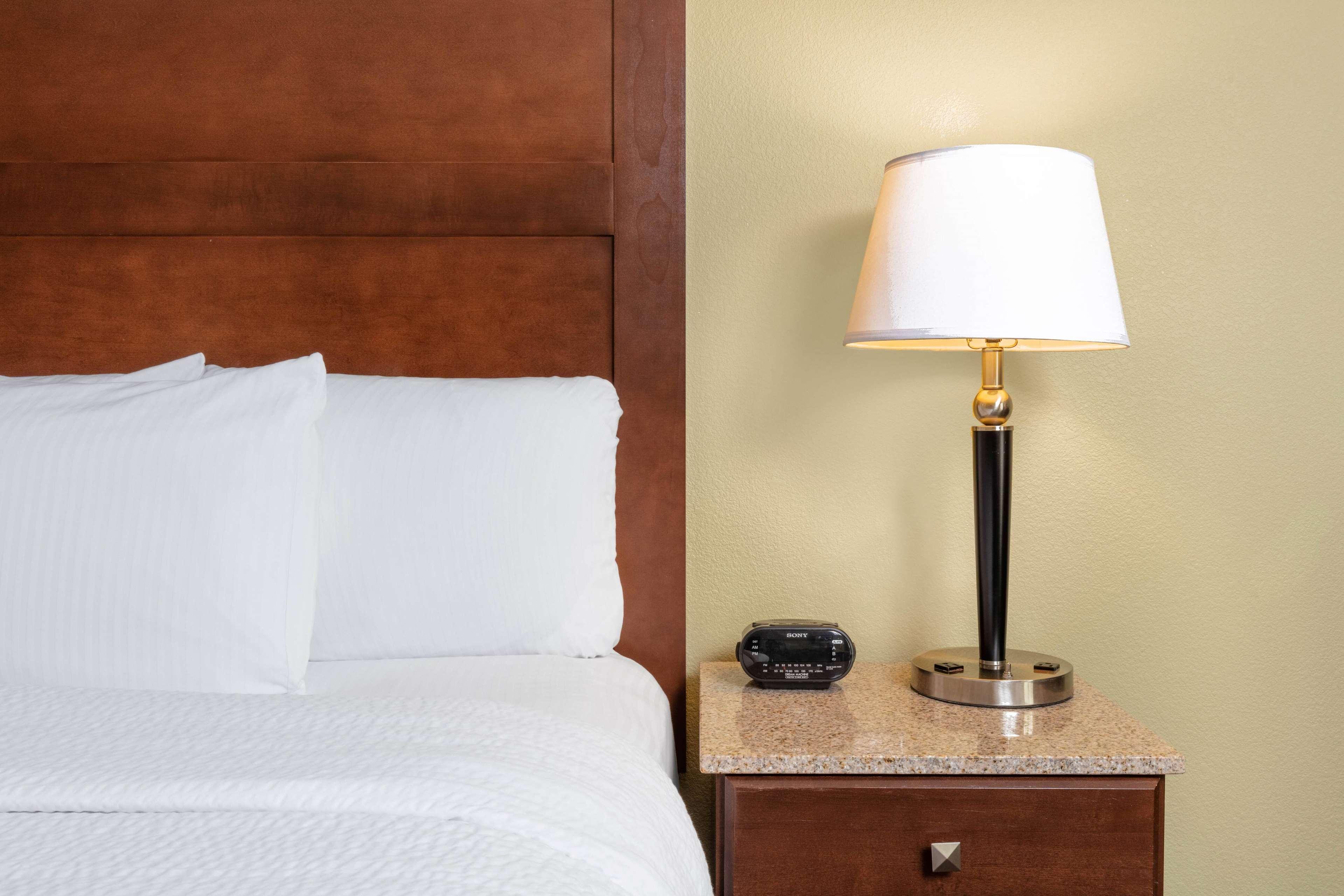 La Quinta By Wyndham Las Vegas Airport South Zewnętrze zdjęcie