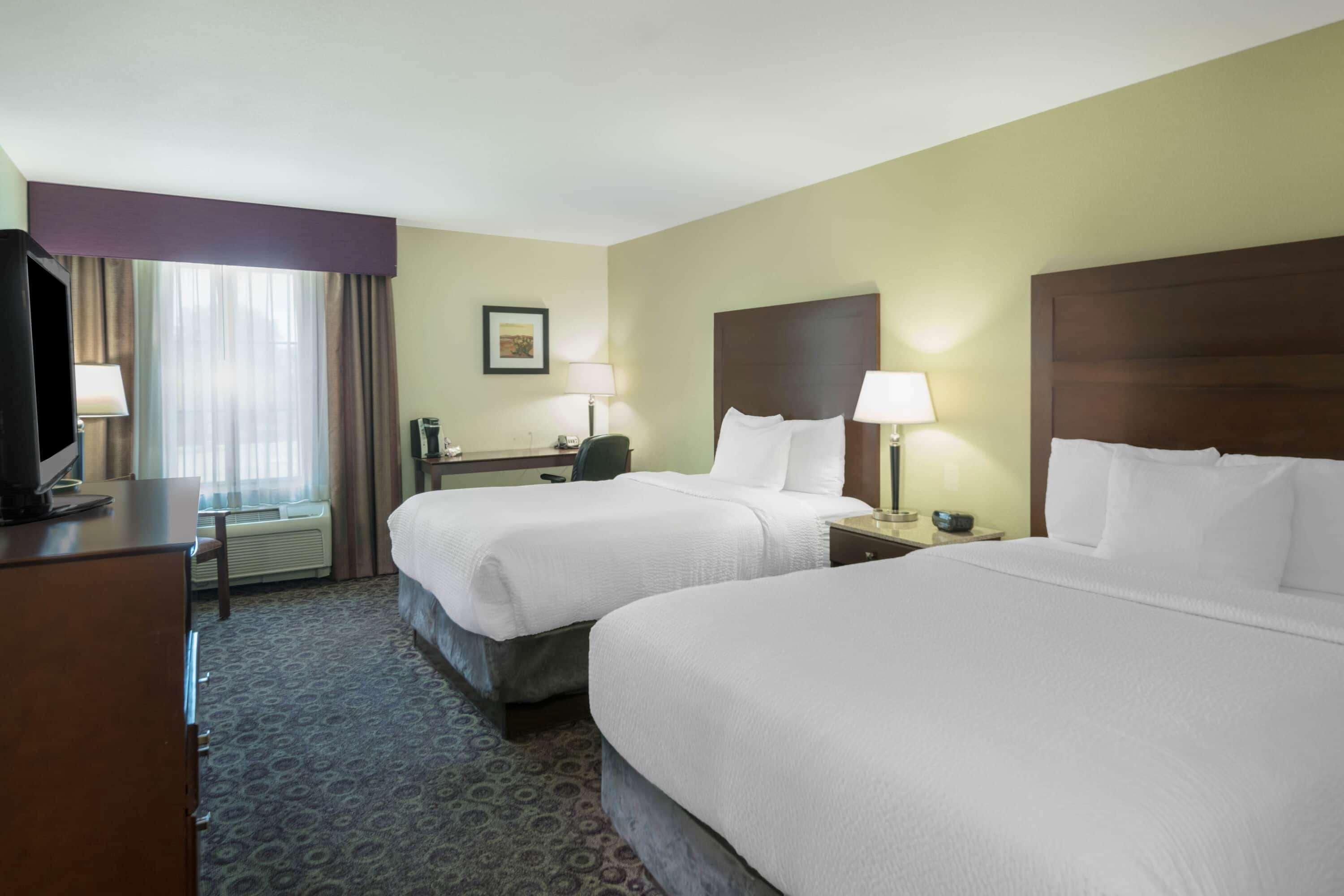 La Quinta By Wyndham Las Vegas Airport South Zewnętrze zdjęcie