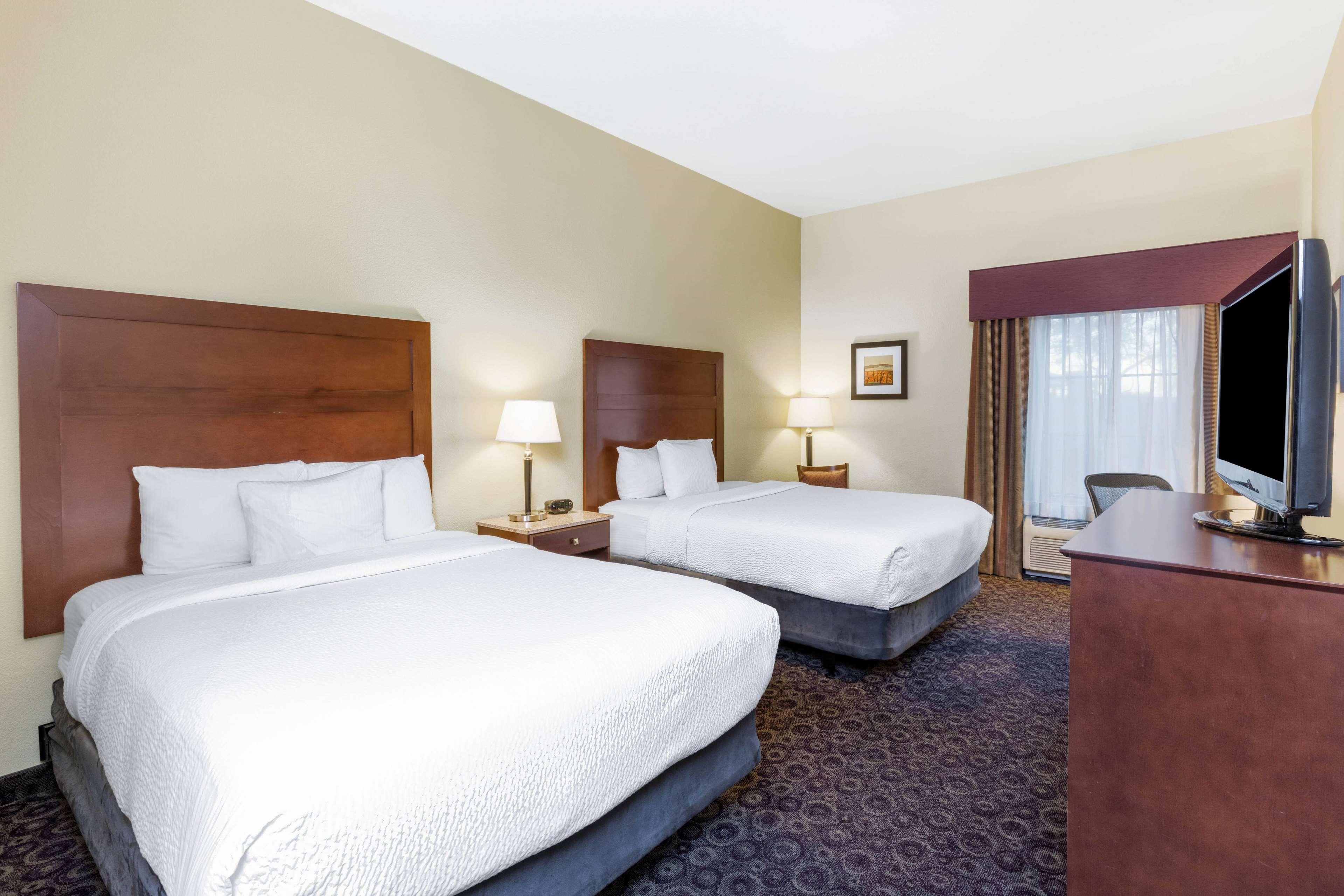 La Quinta By Wyndham Las Vegas Airport South Zewnętrze zdjęcie