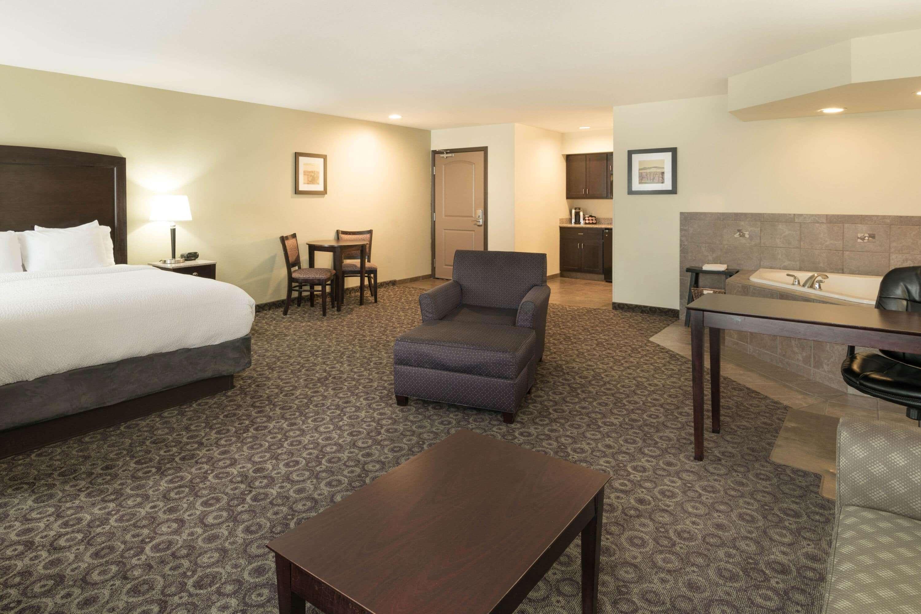 La Quinta By Wyndham Las Vegas Airport South Zewnętrze zdjęcie