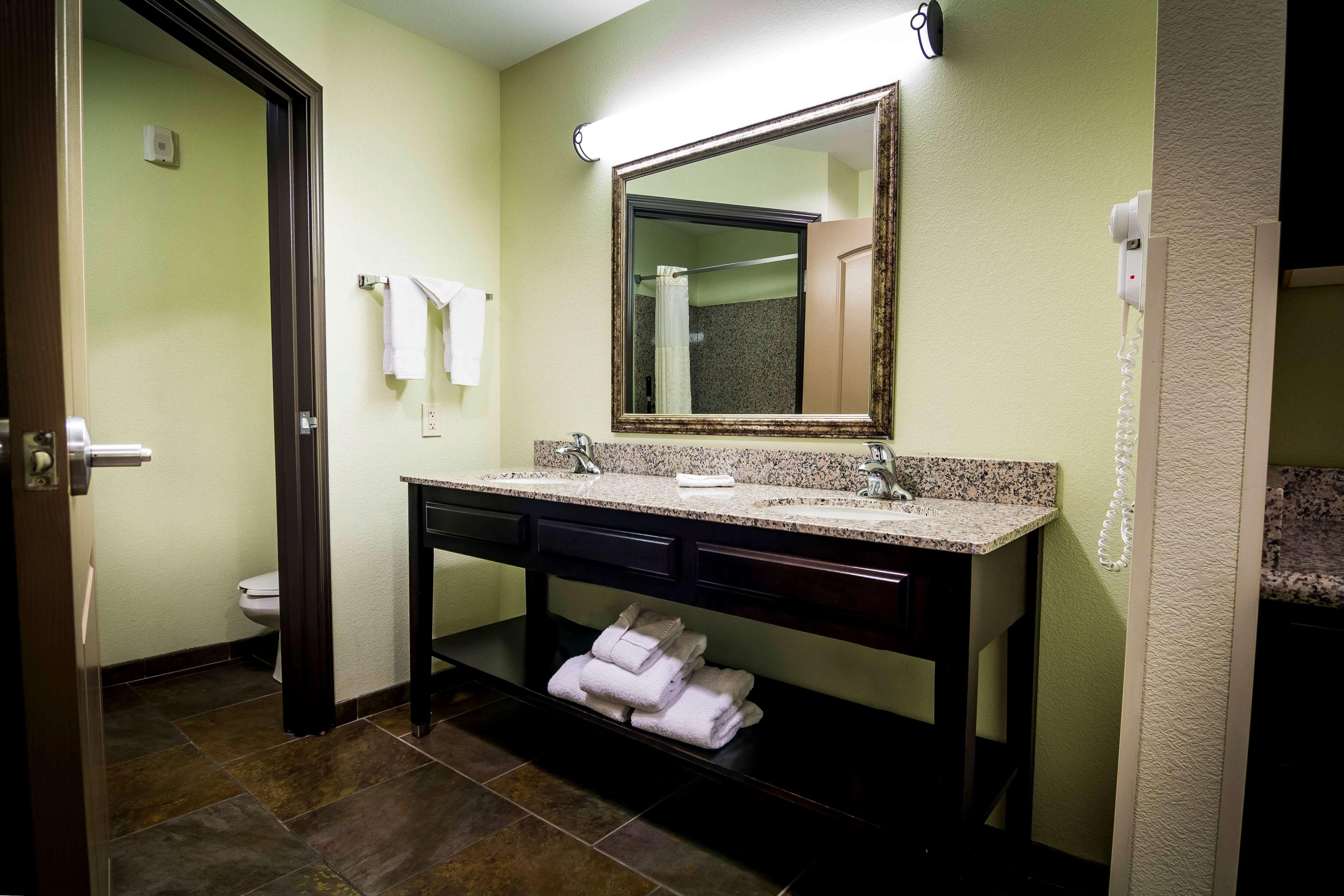 La Quinta By Wyndham Las Vegas Airport South Zewnętrze zdjęcie