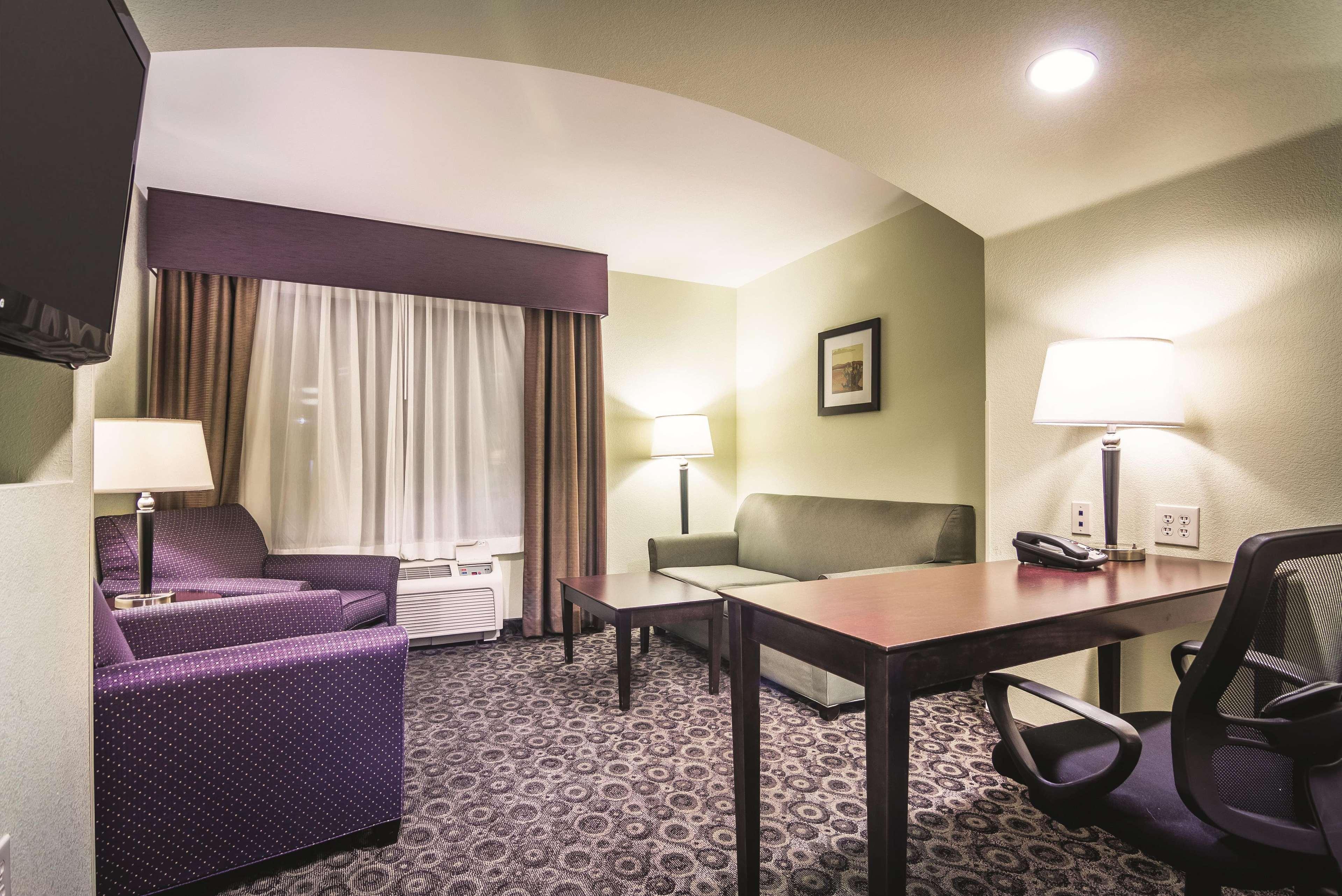 La Quinta By Wyndham Las Vegas Airport South Zewnętrze zdjęcie