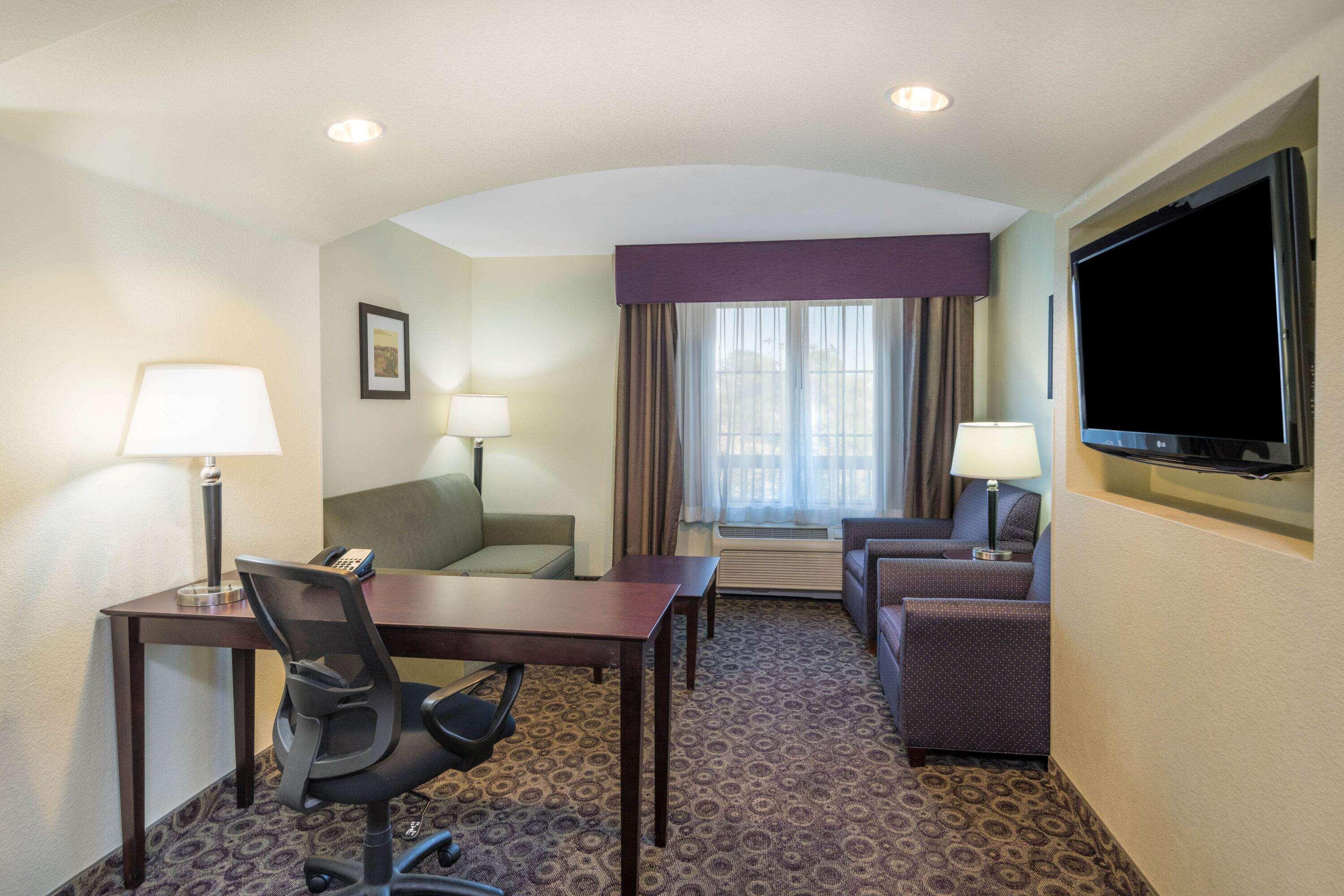 La Quinta By Wyndham Las Vegas Airport South Zewnętrze zdjęcie