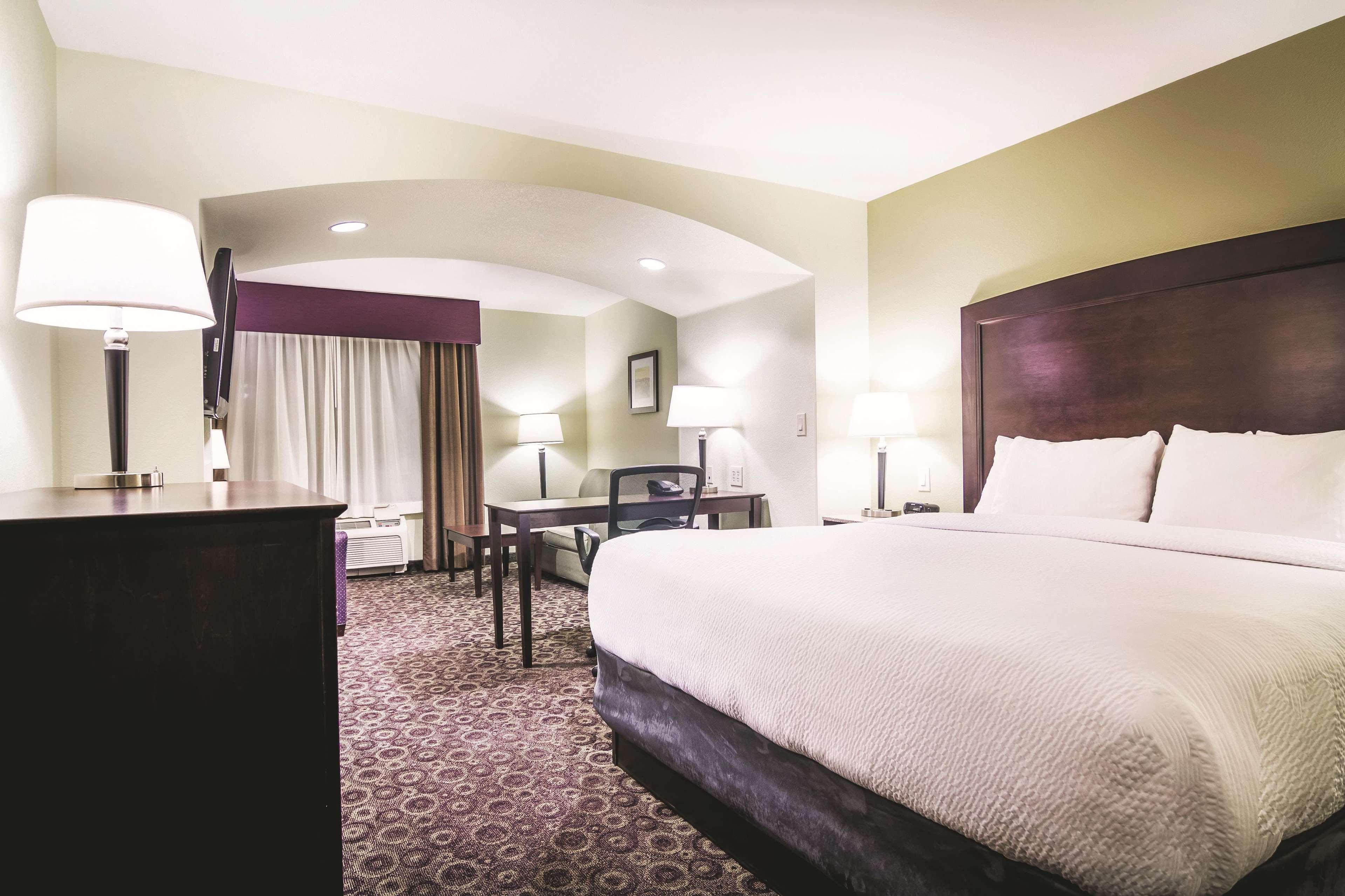 La Quinta By Wyndham Las Vegas Airport South Zewnętrze zdjęcie