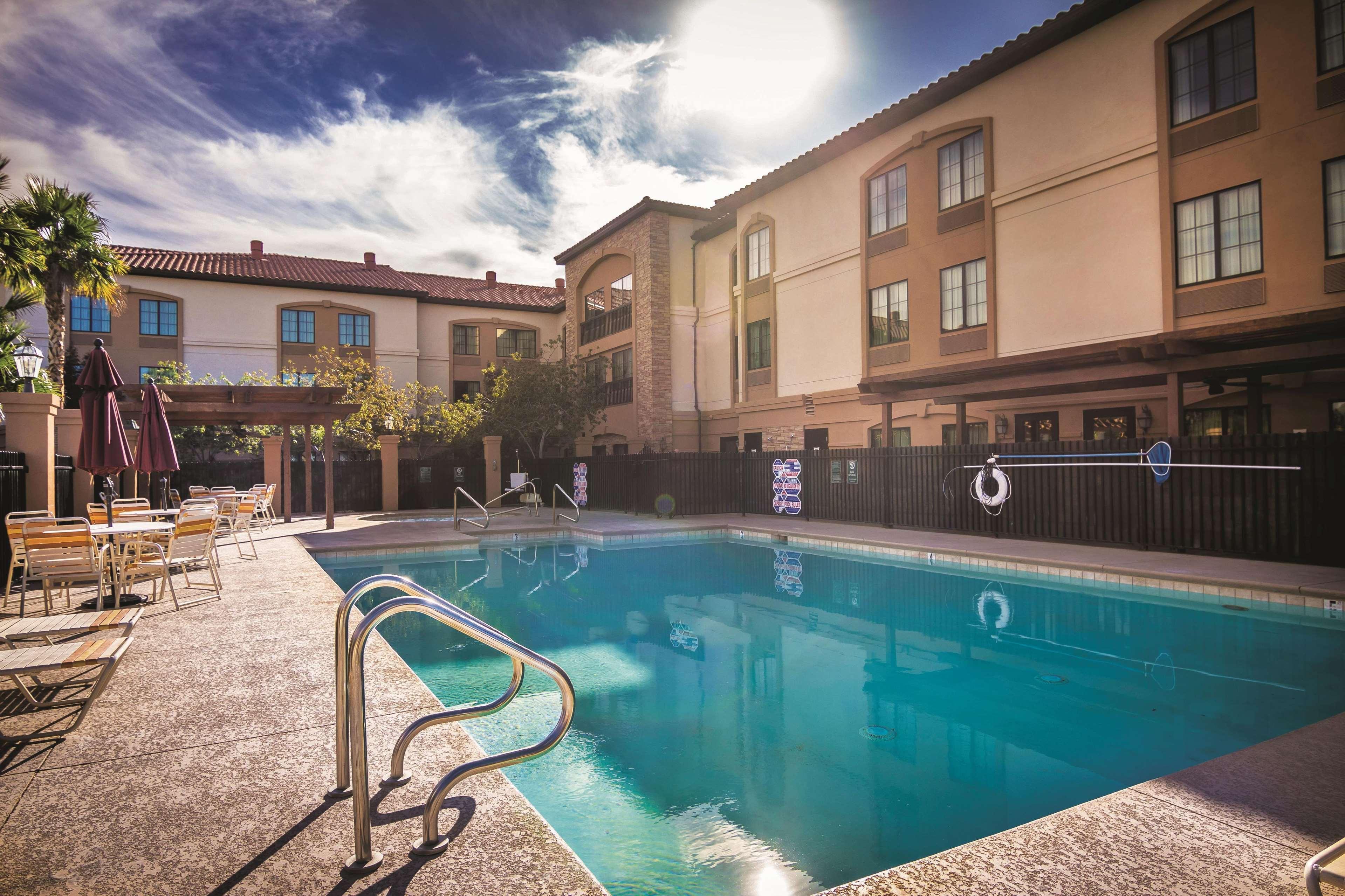 La Quinta By Wyndham Las Vegas Airport South Zewnętrze zdjęcie