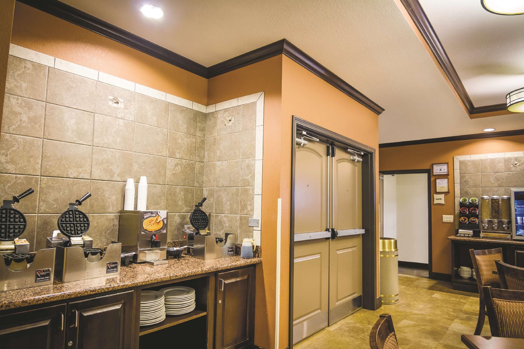 La Quinta By Wyndham Las Vegas Airport South Zewnętrze zdjęcie