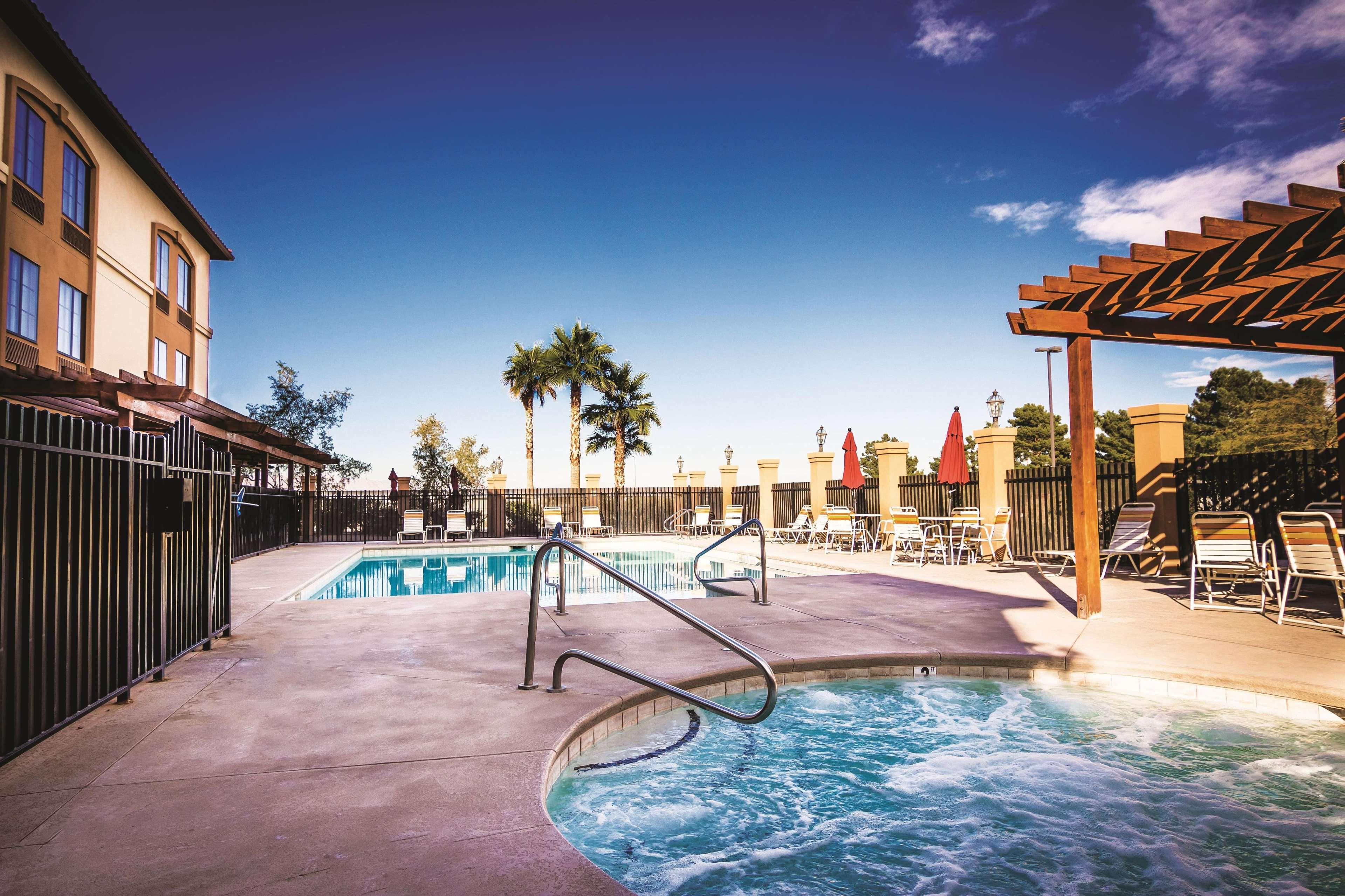 La Quinta By Wyndham Las Vegas Airport South Zewnętrze zdjęcie