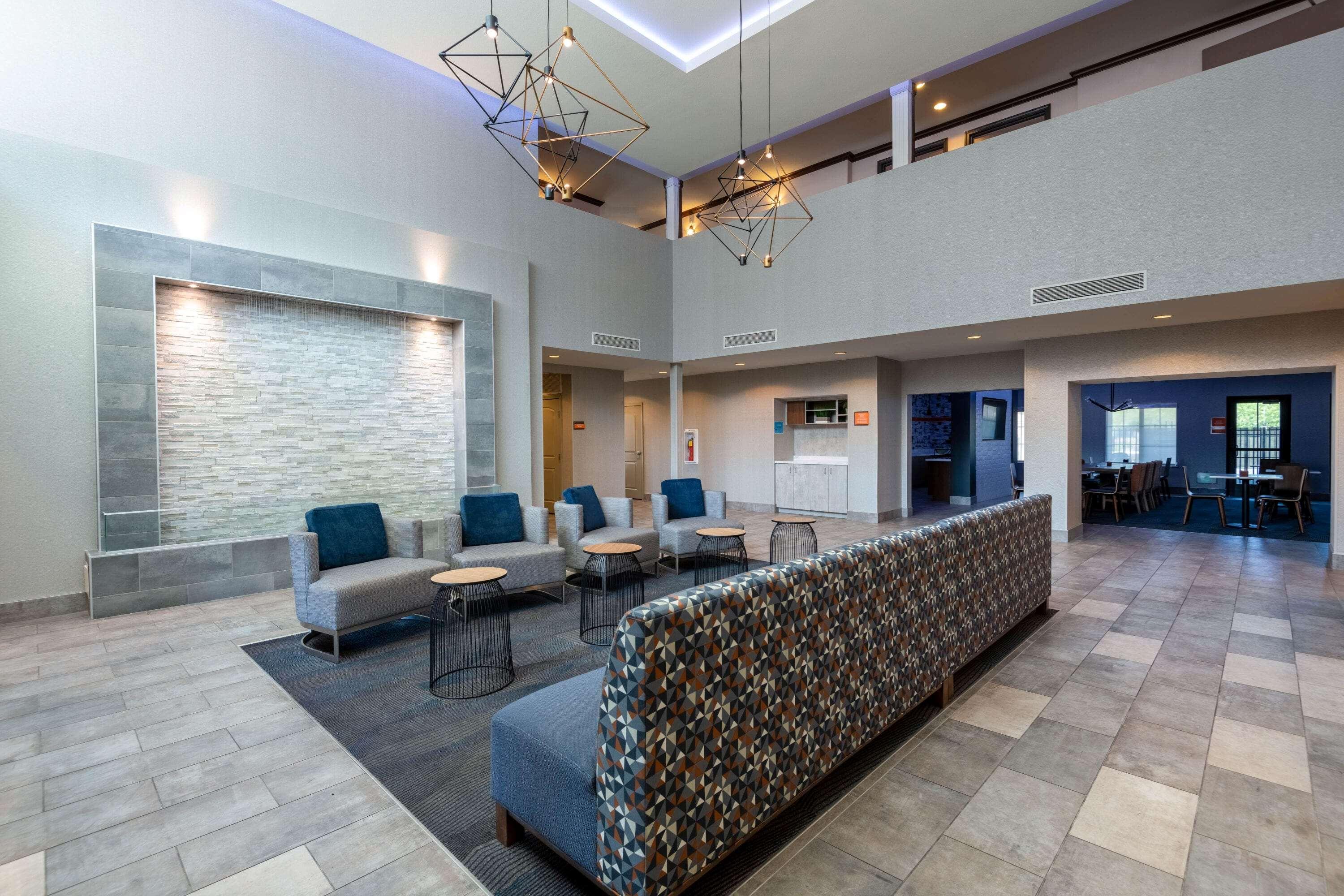 La Quinta By Wyndham Las Vegas Airport South Zewnętrze zdjęcie