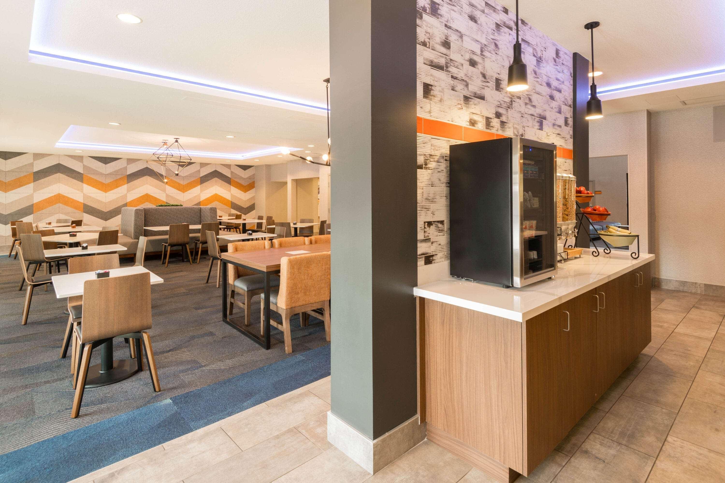 La Quinta By Wyndham Las Vegas Airport South Zewnętrze zdjęcie