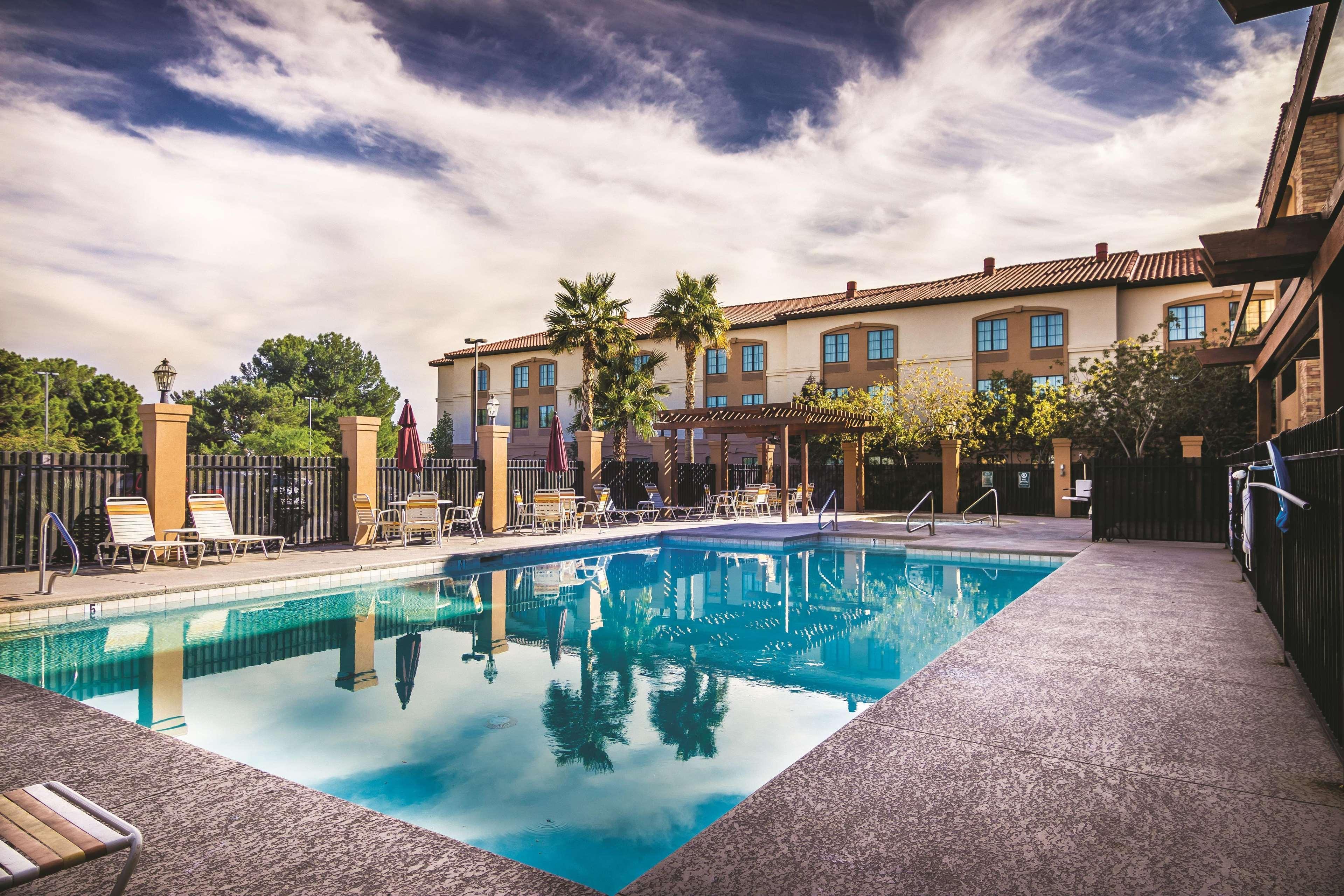 La Quinta By Wyndham Las Vegas Airport South Zewnętrze zdjęcie