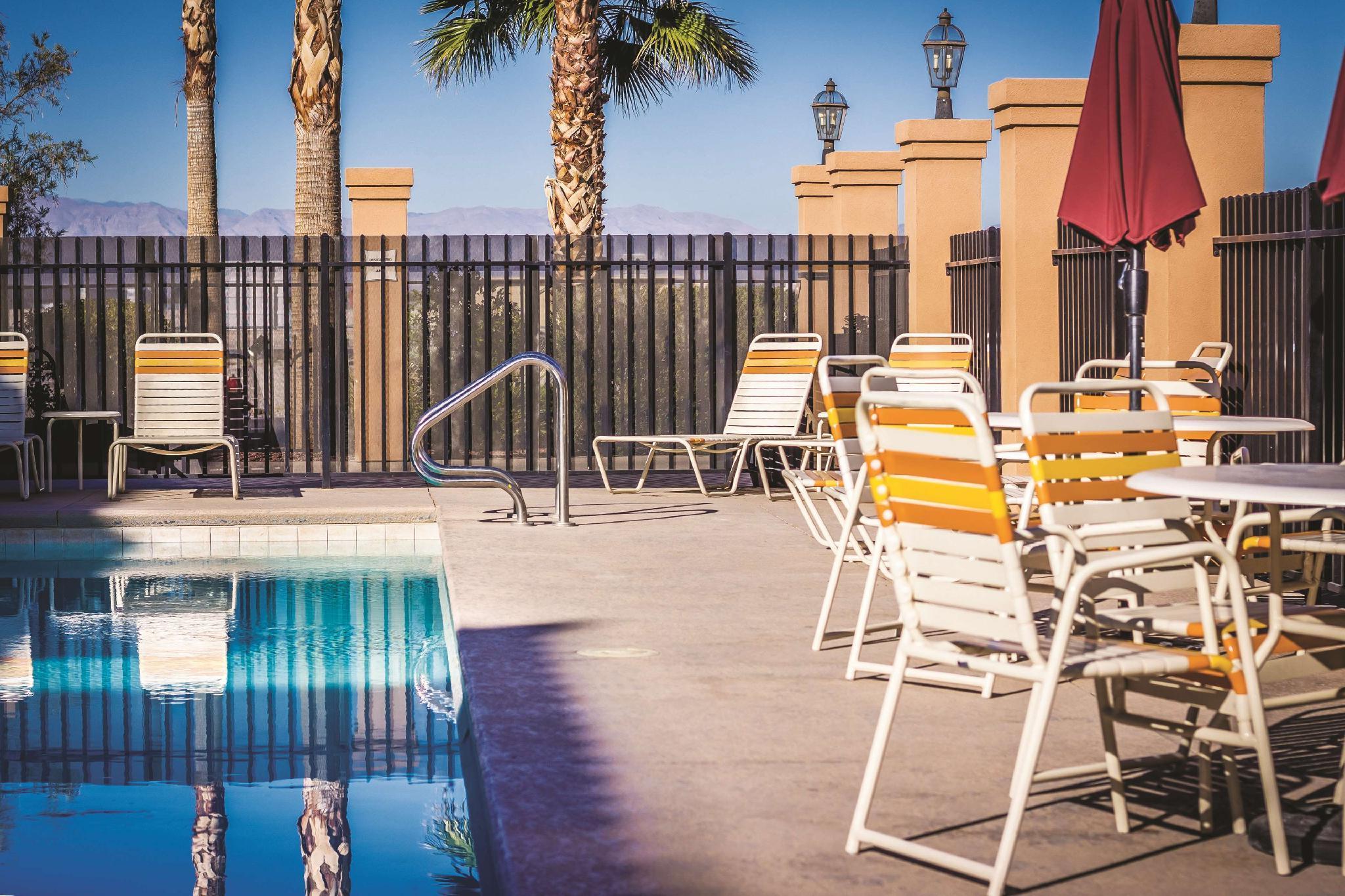 La Quinta By Wyndham Las Vegas Airport South Zewnętrze zdjęcie