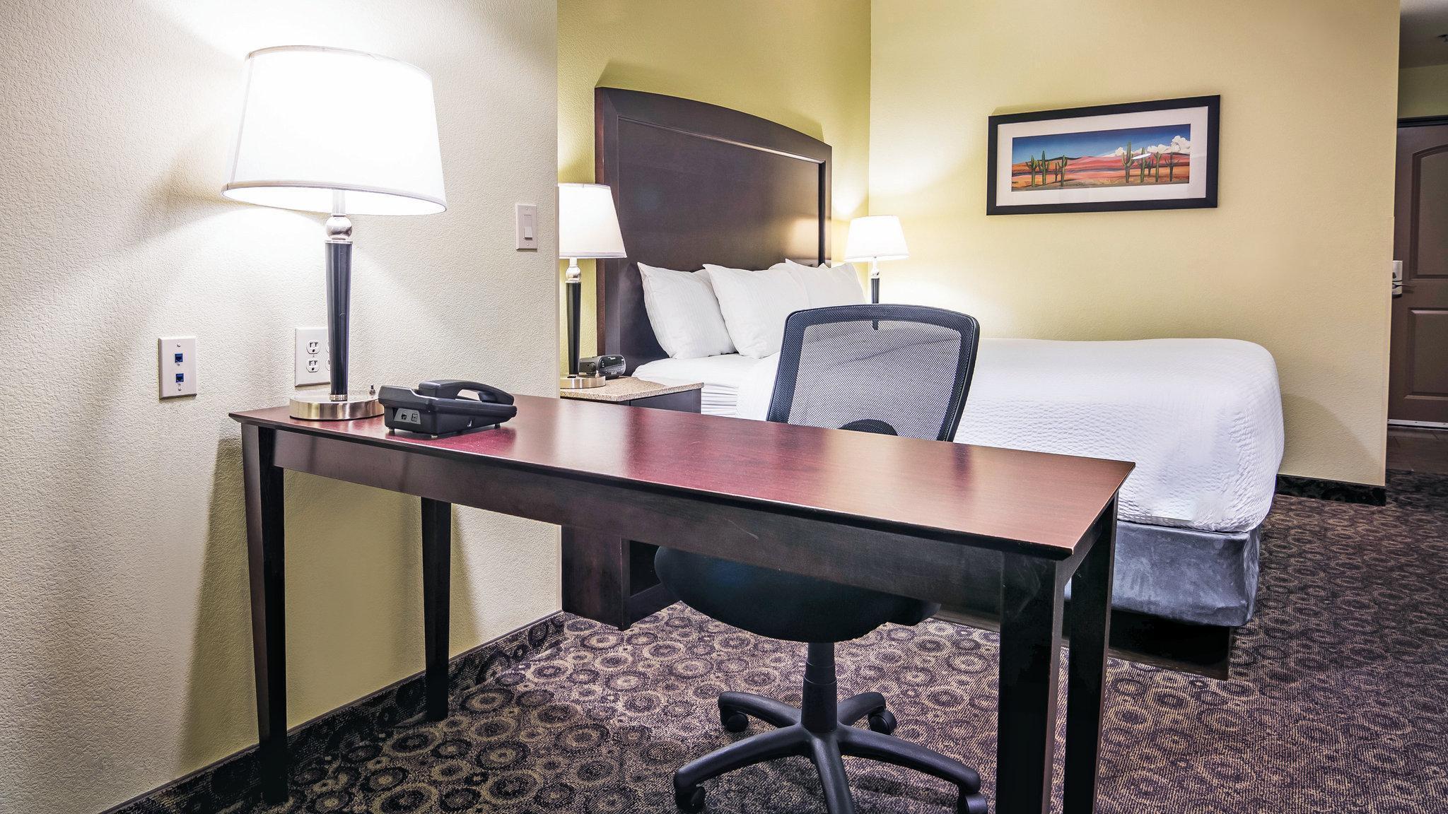 La Quinta By Wyndham Las Vegas Airport South Zewnętrze zdjęcie