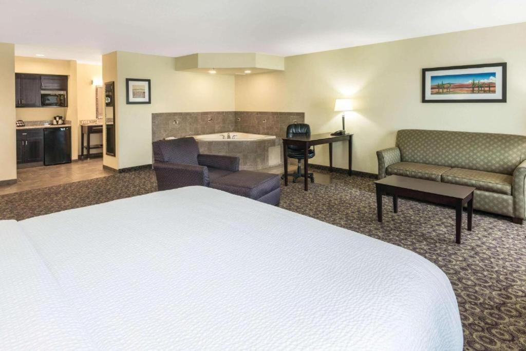 La Quinta By Wyndham Las Vegas Airport South Zewnętrze zdjęcie