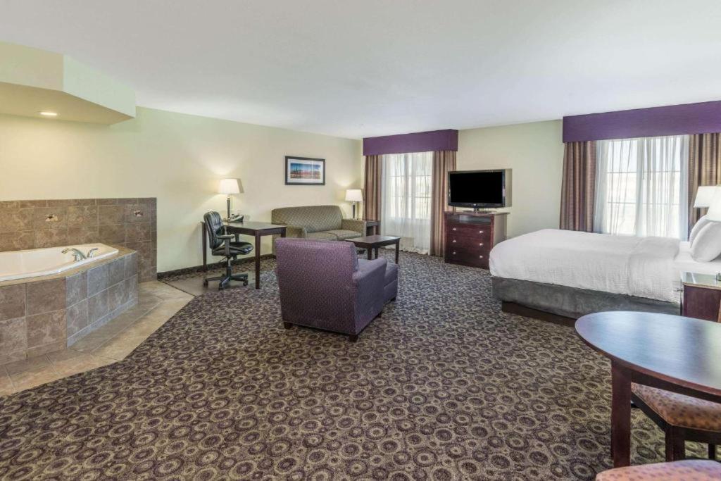 La Quinta By Wyndham Las Vegas Airport South Zewnętrze zdjęcie