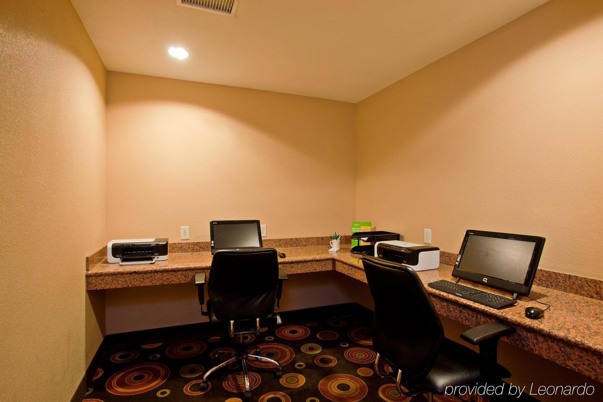 La Quinta By Wyndham Las Vegas Airport South Zewnętrze zdjęcie