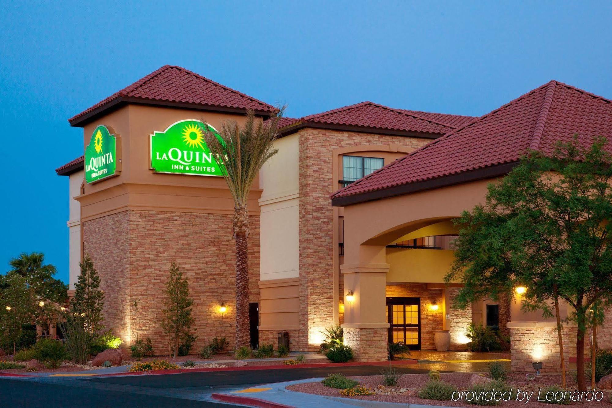 La Quinta By Wyndham Las Vegas Airport South Zewnętrze zdjęcie